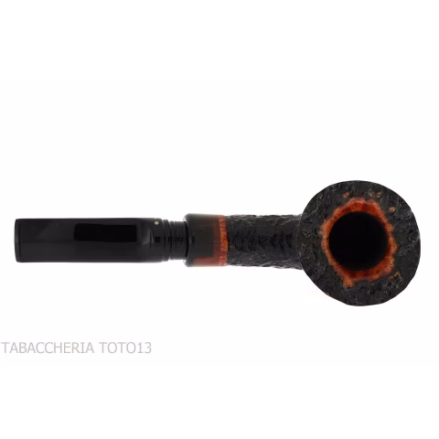 Poul Winsløw Doublin in radica grado E - Pipe