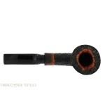 Poul Winsløw Doublin-shaped pipe in E grade briar - Tobacco Pipes - Natural root