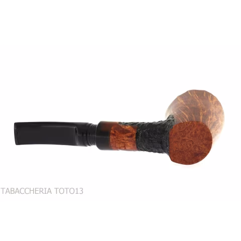 Poul Winsløw Doublin in radica grado E - Pipe