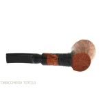 Poul Winsløw Doublin in radica grado E - Pipe