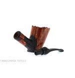 Poul Winsløw Doublin in radica grado E - Pipe