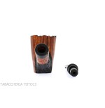 Poul Winsløw Doublin in radica grado E - Pipe