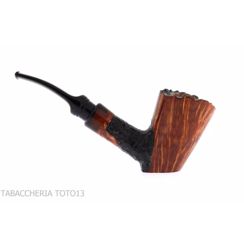 Poul Winsløw Doublin in radica grado E - Pipe