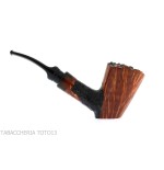 Poul Winsløw Doublin in radica grado E - Pipe