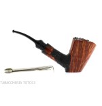 Poul Winsløw Doublin in radica grado E - Pipe