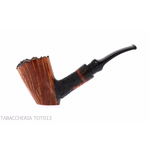 Poul Winsløw Doublin in radica grado E - Pipe