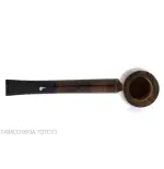 Pipa canadiense en briar marrón Mastro Geppetto - Pipas de Tabaco