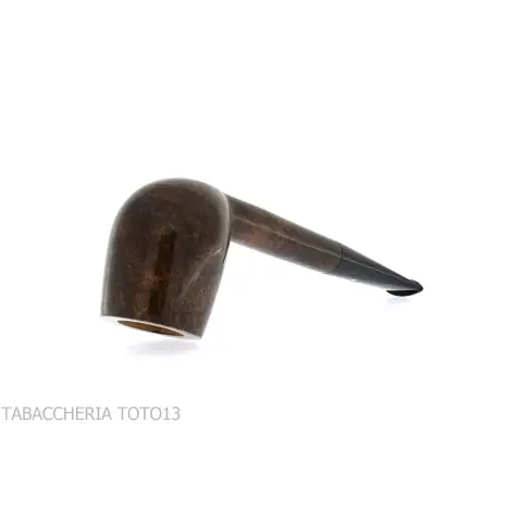 Pipa canadiense en briar marrón Mastro Geppetto - Pipas de Tabaco