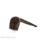Pipa canadiense en briar marrón Mastro Geppetto - Pipas de Tabaco