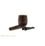 Pipa canadiense en briar marrón Mastro Geppetto - Pipas de Tabaco