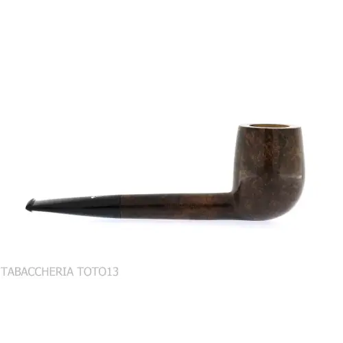 Kanadierpfeife in Braunbrauner Mastro Geppetto - Tabakpfeifen