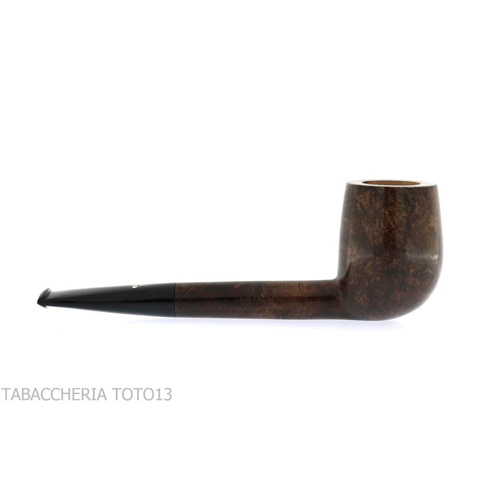 Pipa canadiense en briar marrón Mastro Geppetto - Pipas de Tabaco