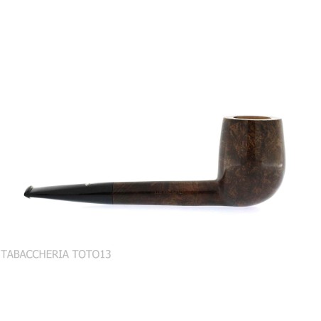 Pipa canadiense en briar marrón Mastro Geppetto - Pipas de Tabaco