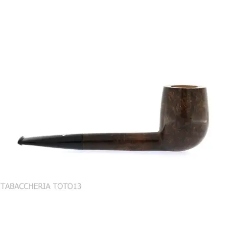 Pipa canadiense en briar marrón Mastro Geppetto - Pipas de Tabaco