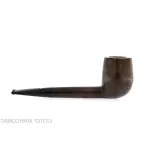 Pipa canadiense en briar marrón Mastro Geppetto - Pipas de Tabaco