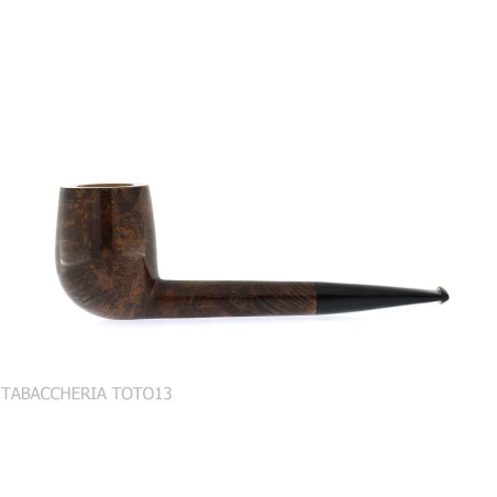 Pipa canadiense en briar marrón Mastro Geppetto - Pipas de Tabaco