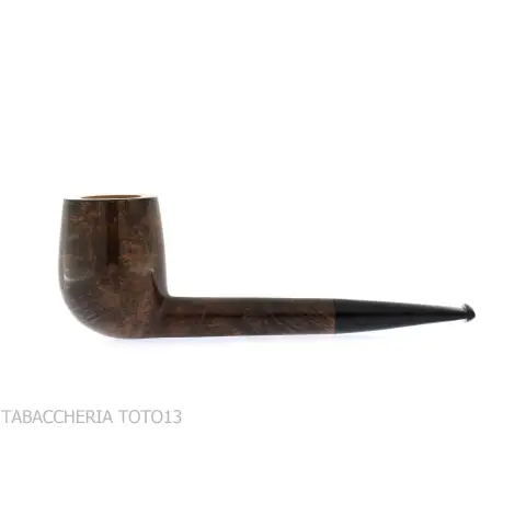 Pipa canadiense en briar marrón Mastro Geppetto - Pipas de Tabaco