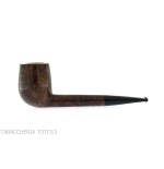Pipa canadiense en briar marrón Mastro Geppetto - Pipas de Tabaco