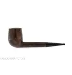Pipa canadiense en briar marrón Mastro Geppetto - Pipas de Tabaco