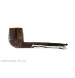 Pipa canadiense en briar marrón Mastro Geppetto - Pipas de Tabaco