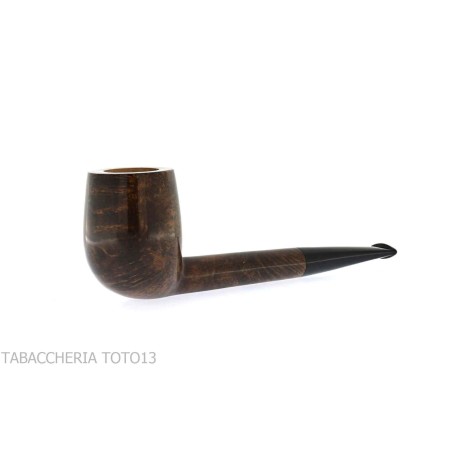 Pipa canadiense en briar marrón Mastro Geppetto - Pipas de Tabaco