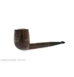 Pipa canadiense en briar marrón Mastro Geppetto - Pipas de Tabaco