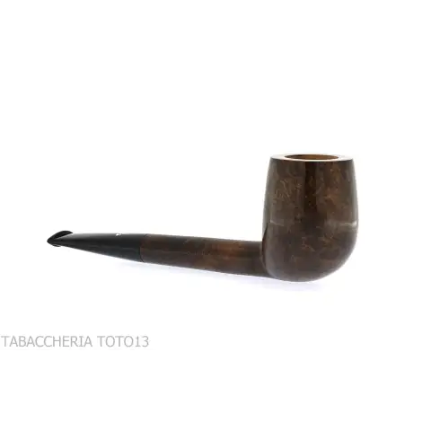 Pipa canadiense en briar marrón Mastro Geppetto - Pipas de Tabaco