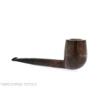 Pipa canadiense en briar marrón Mastro Geppetto - Pipas de Tabaco