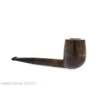 Pipa canadiense en briar marrón Mastro Geppetto - Pipas de Tabaco
