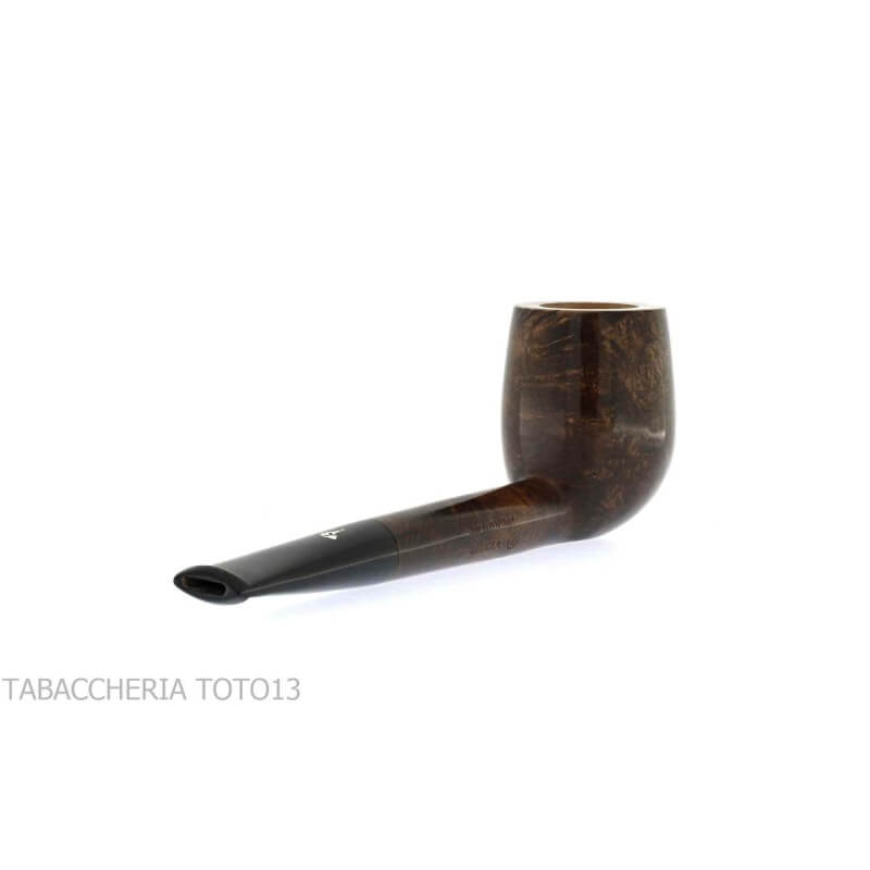 Kanadierpfeife in Braunbrauner Mastro Geppetto - Mastro Geppetto Pipe