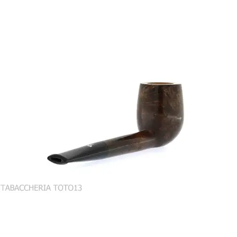 Pipa canadiense en briar marrón Mastro Geppetto - Pipas de Tabaco