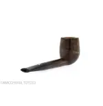 Pipa canadiense en briar marrón Mastro Geppetto - Pipas de Tabaco