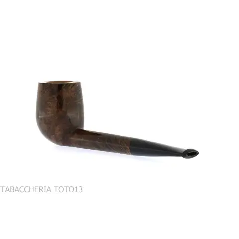 Pipa canadiense en briar marrón Mastro Geppetto - Pipas de Tabaco