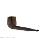 Pipa canadiense en briar marrón Mastro Geppetto - Pipas de Tabaco