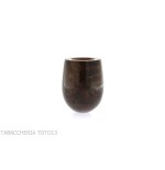 Canadian pipe in brown briar Mastro Geppetto - Tobacco Pipes - Natural root