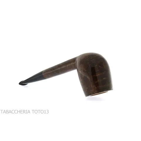 Pipa canadiense en briar marrón Mastro Geppetto - Pipas de Tabaco