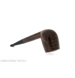 Pipa canadiense en briar marrón Mastro Geppetto - Pipas de Tabaco