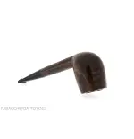 Pipa canadiense en briar marrón Mastro Geppetto - Pipas de Tabaco