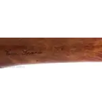 Pipe Tom Spanu Lumberman en Scoparia Sarda bruyère - Pipe Pour le Tabac
