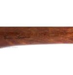 Tom Spanu Lumberman in radica d'erica Scoparia Sarda - Pipe