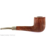 Pipe Tom Spanu Lumberman en Scoparia Sarda bruyère - Pipe Pour le Tabac