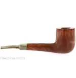 Pipe Tom Spanu Lumberman en Scoparia Sarda bruyère - Pipe Pour le Tabac