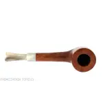 Pipe Tom Spanu Lumberman en Scoparia Sarda bruyère - Pipe Pour le Tabac