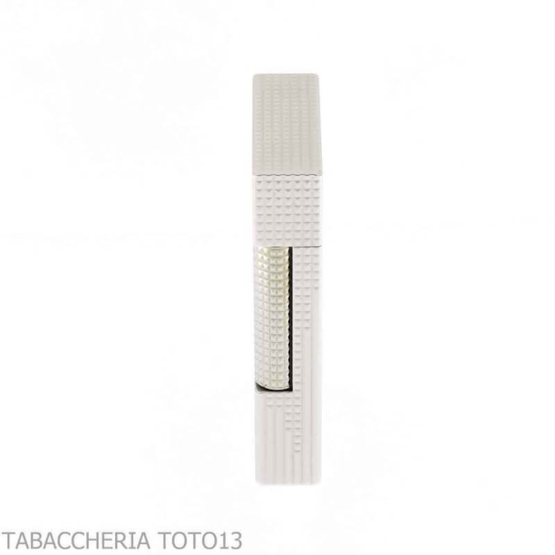 Accendino St Dupont linea 2 con diamanti | Limited edition 2005 Diamond Drops - S.t. Dupont