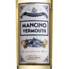 Mancino Vermouth Blanc 16% Cl.75 LC RSL Vins de liqueur et vermouth