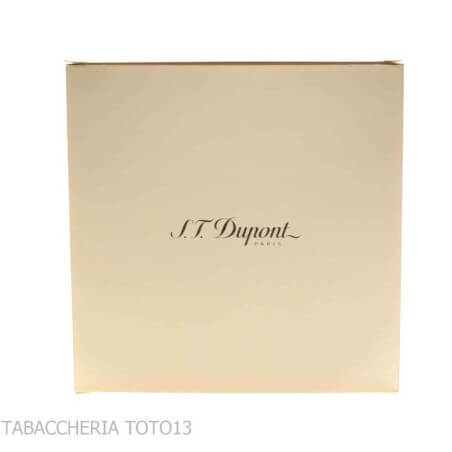 St Dupont Feuerzeug Linie 2 Medici Limited Edition 2005 - S.t. Dupont