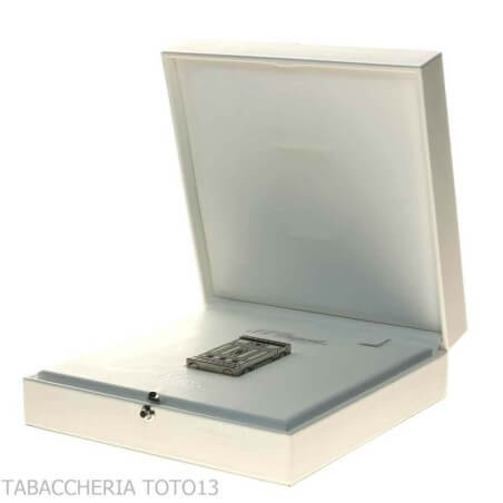St Dupont Feuerzeug Linie 2 Medici Limited Edition 2005 - S.t. Dupont