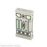 St Dupont Feuerzeug Linie 2 Medici Limited Edition 2005 - S.t. Dupont