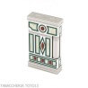 St Dupont Feuerzeug Linie 2 Medici Limited Edition 2005 - S.t. Dupont