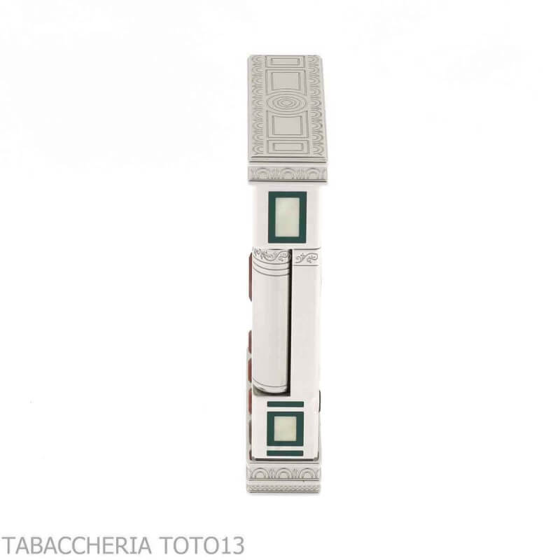 St Dupont lighter line 2 Medici Limited edition 2005 - S.t. Dupont